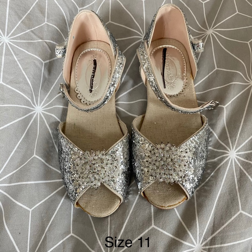 Shoes joyfolie